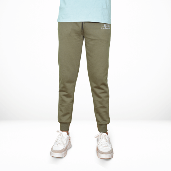 Jogger Pant Brushed